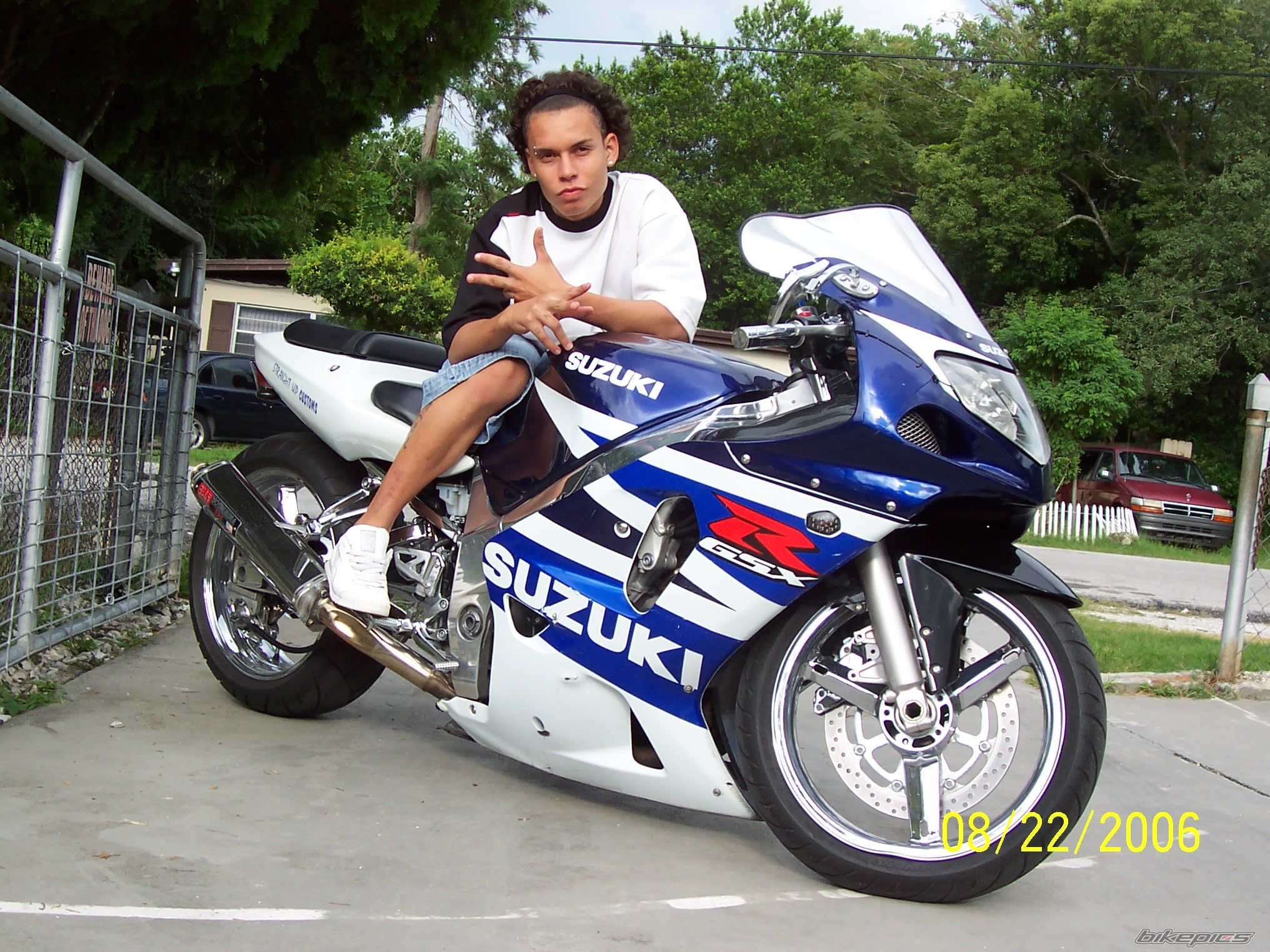 Bike Photo 663253