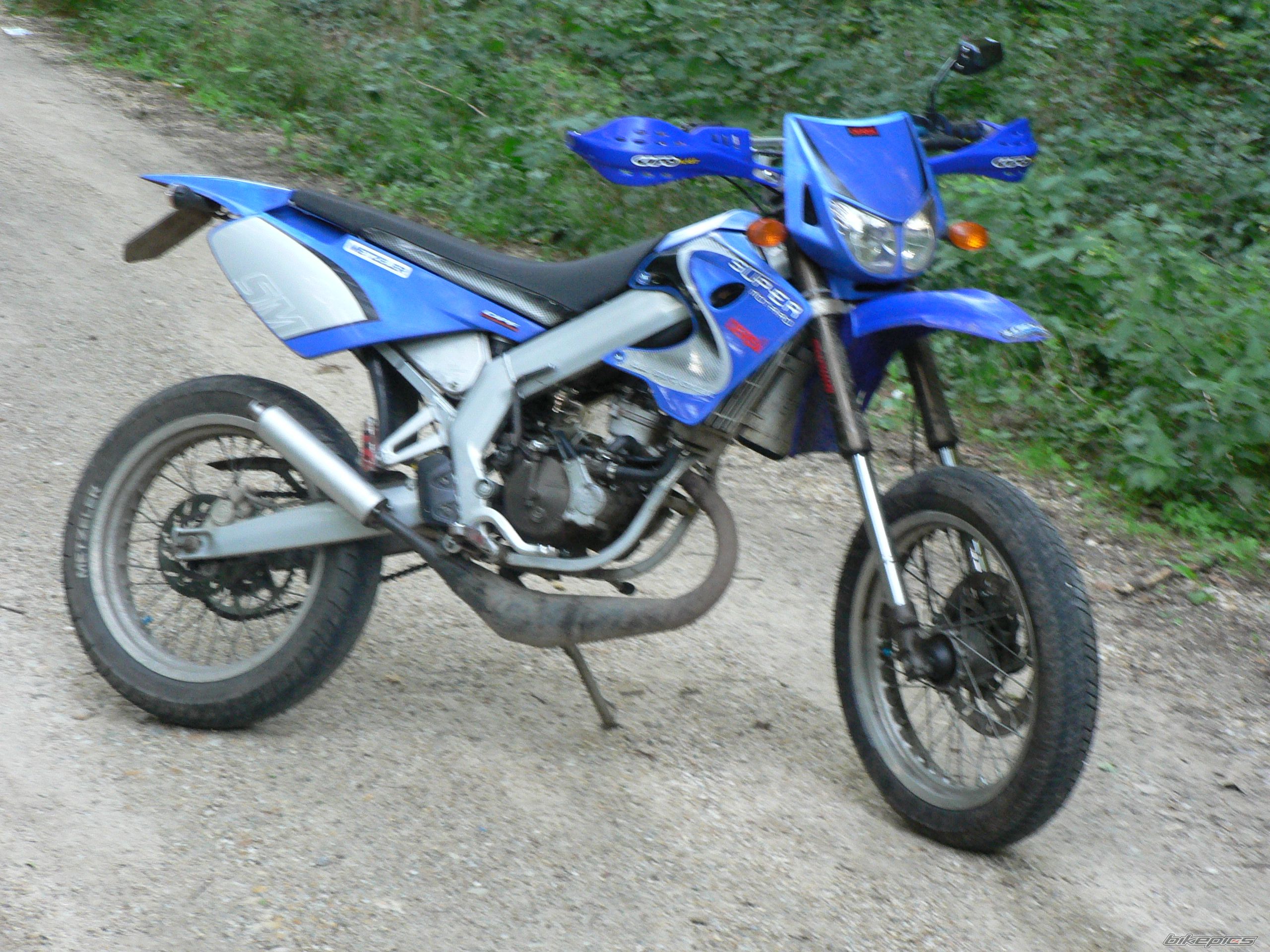 Bike Photo 663309