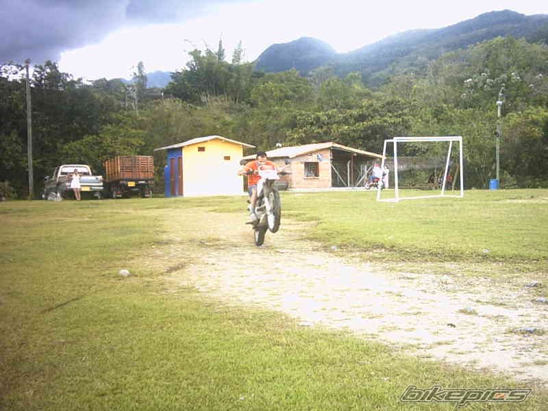 Bike Photo 663358