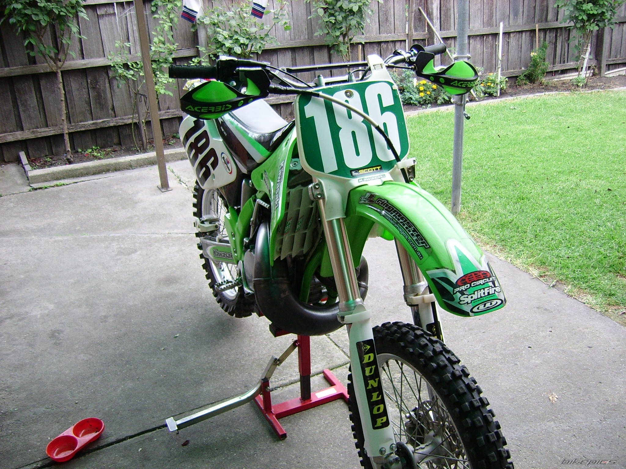 Bike Photo 663372