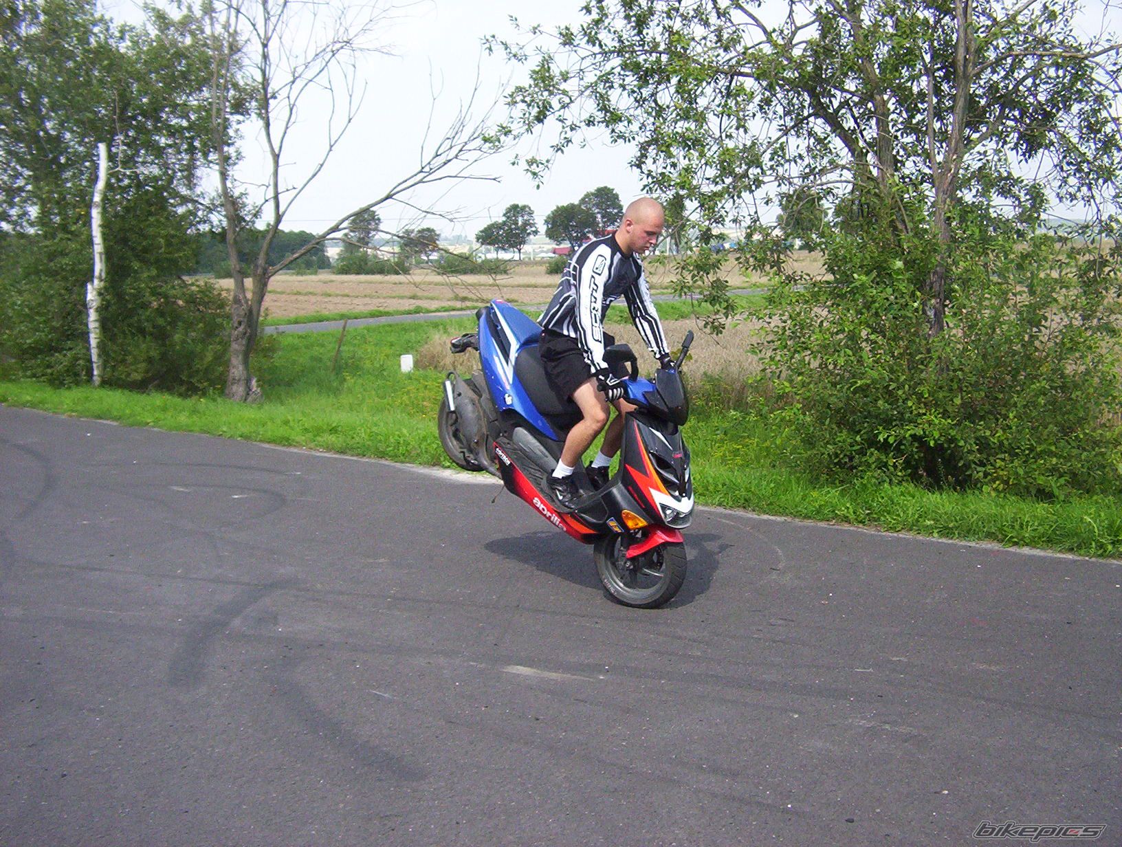 Bike Photo 663383