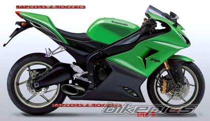 Bike Photo 663388