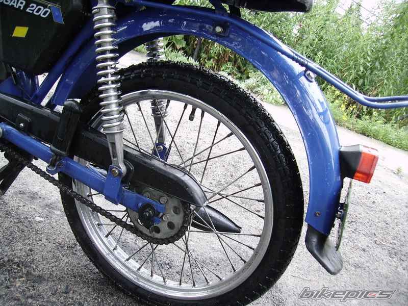 Bike Photo 663394