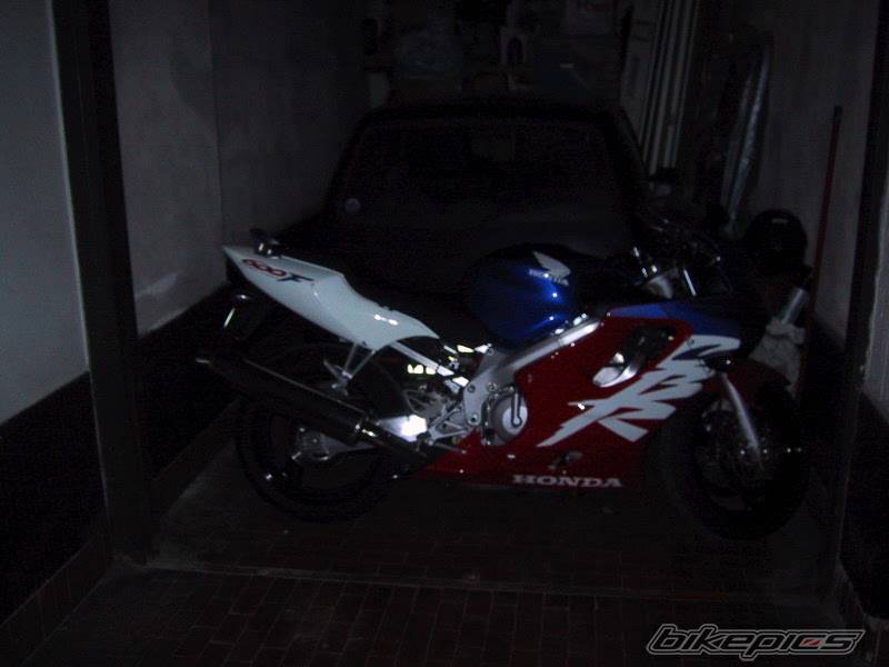 Bike Photo 6634