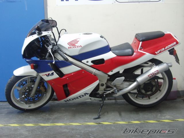 Bike Photo 663410