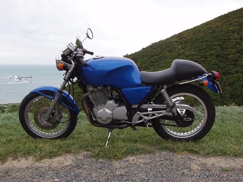 Bike Photo 663414