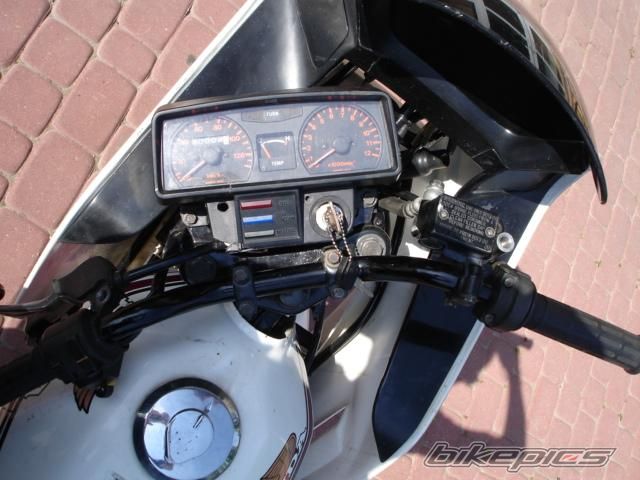 Bike Photo 663427