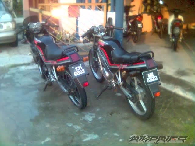 Bike Photo 663442