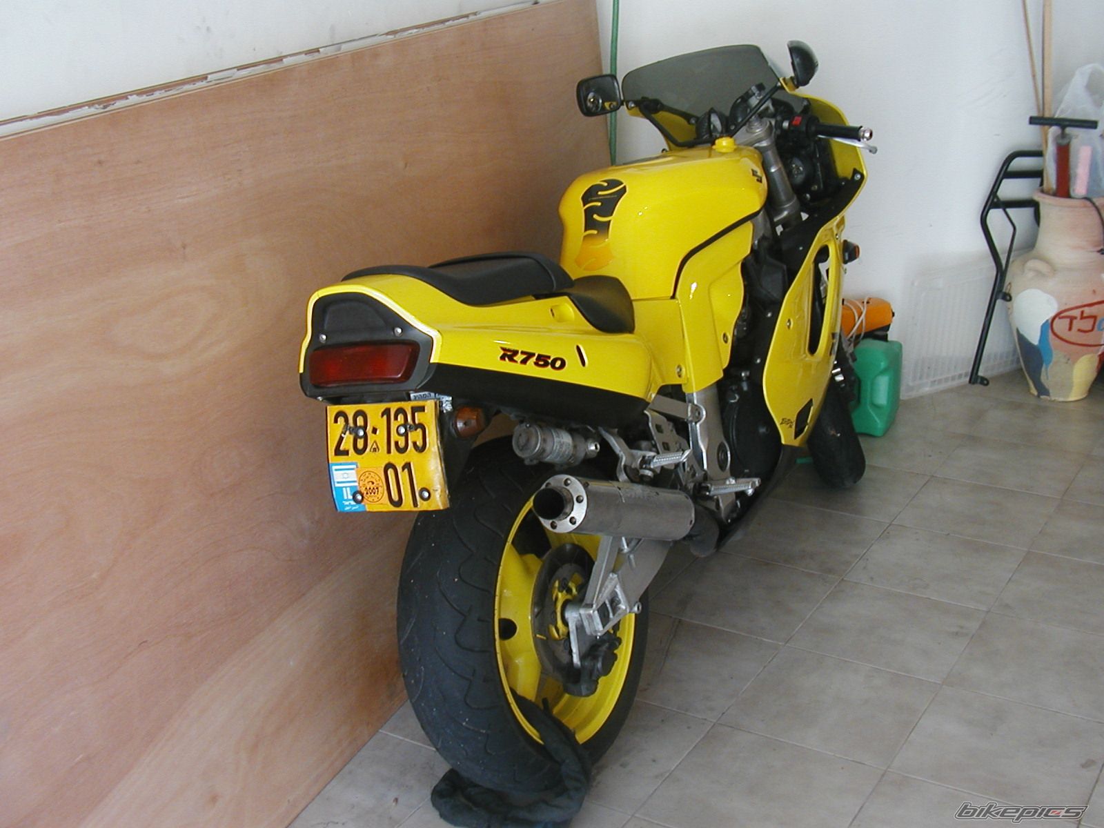 Bike Photo 663454