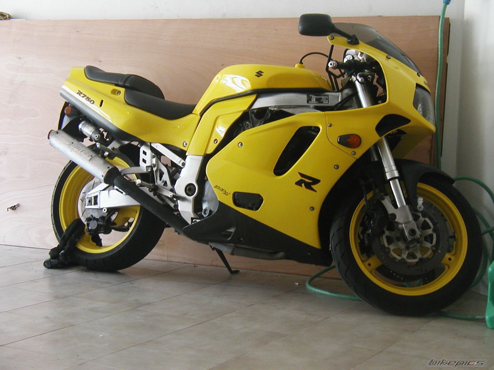 Bike Photo 663458