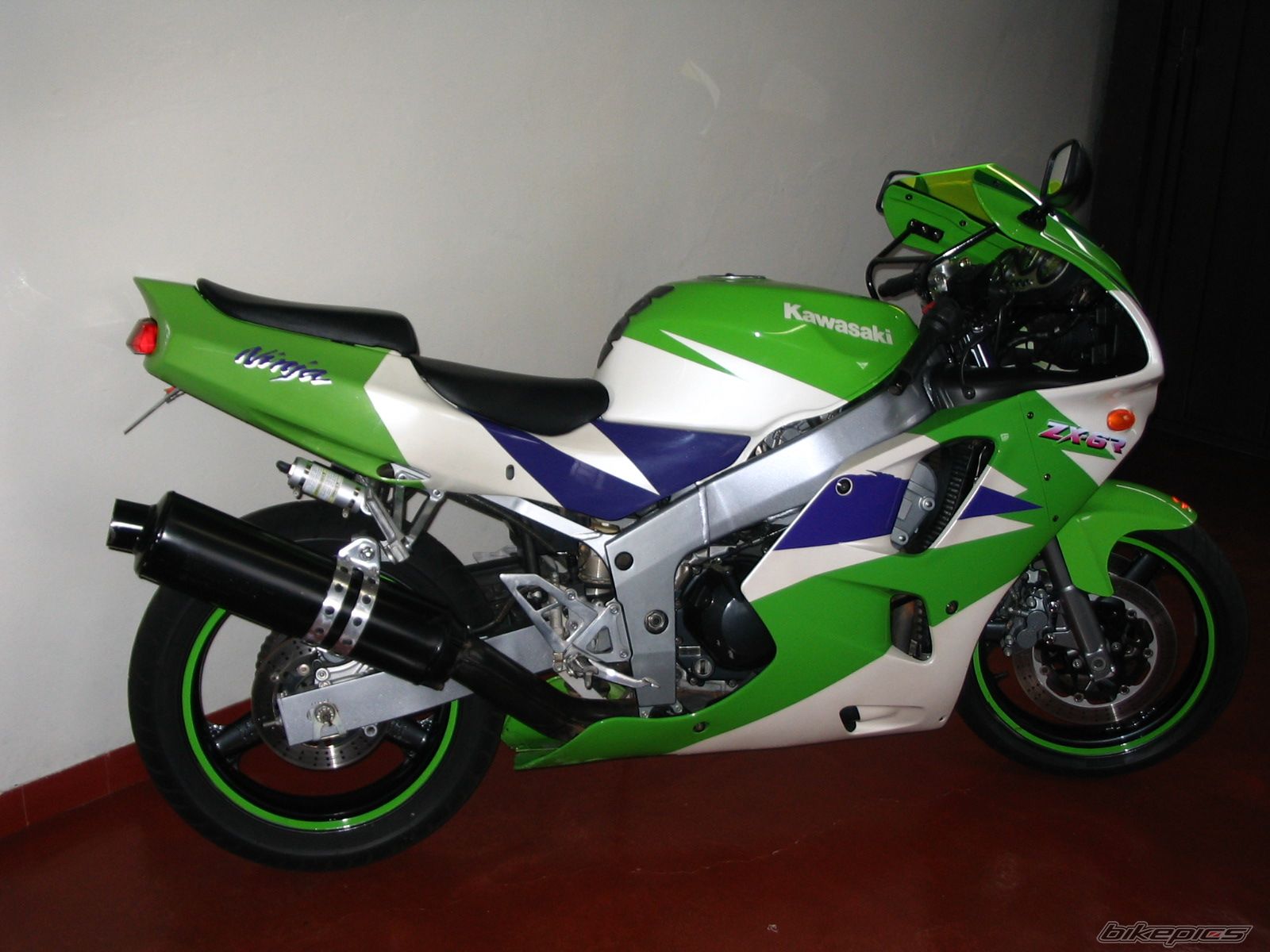 Bike Photo 663484