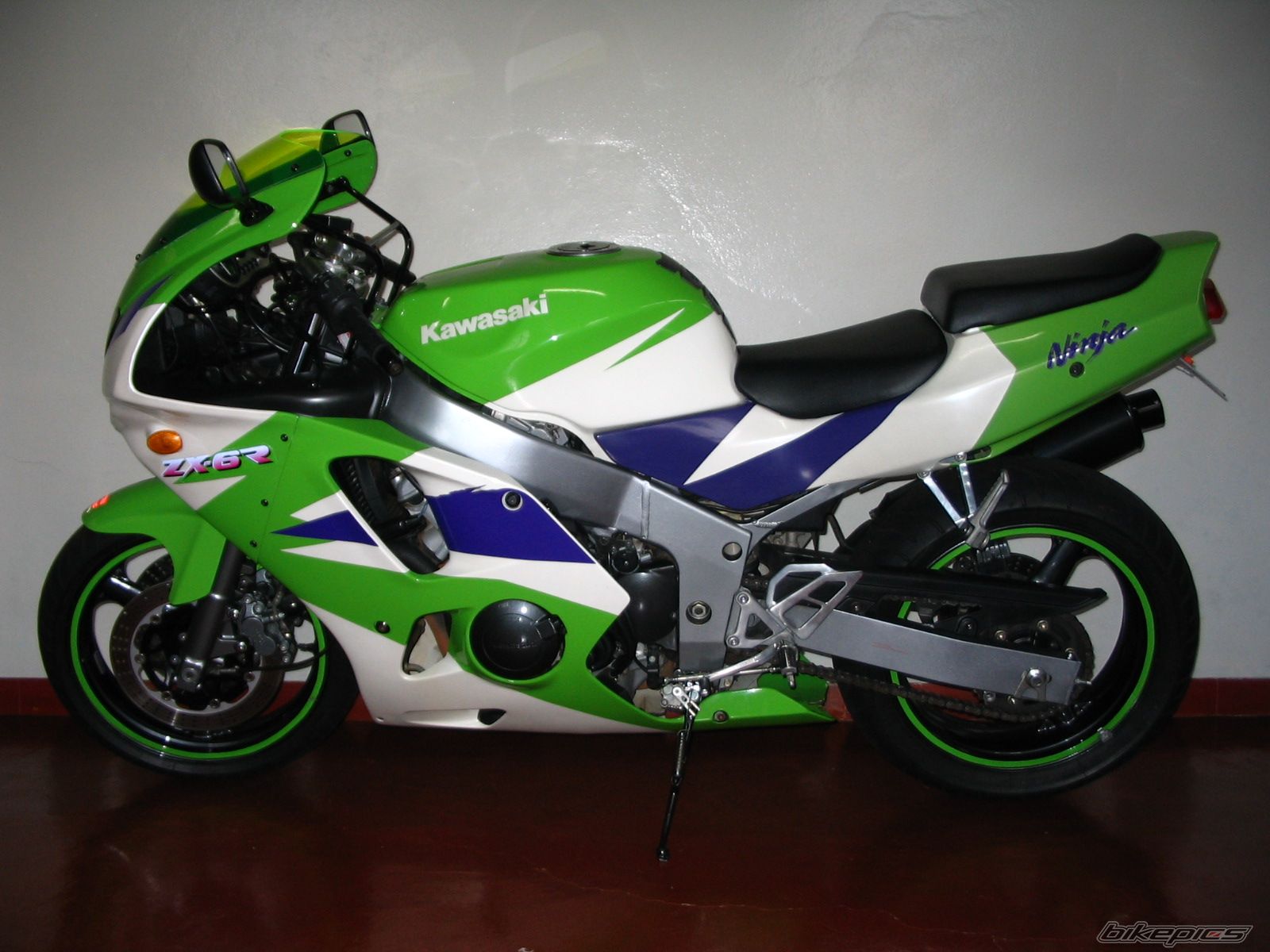 Bike Photo 663496