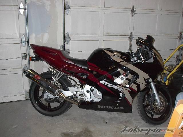Bike Photo 66350