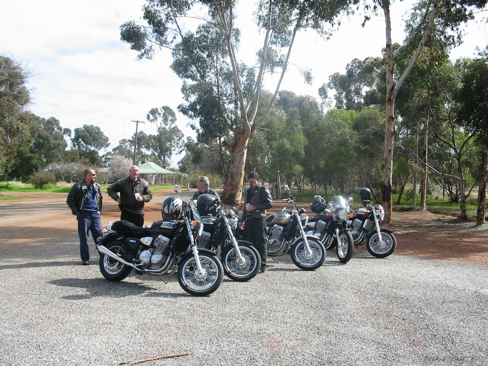 Bike Photo 663500