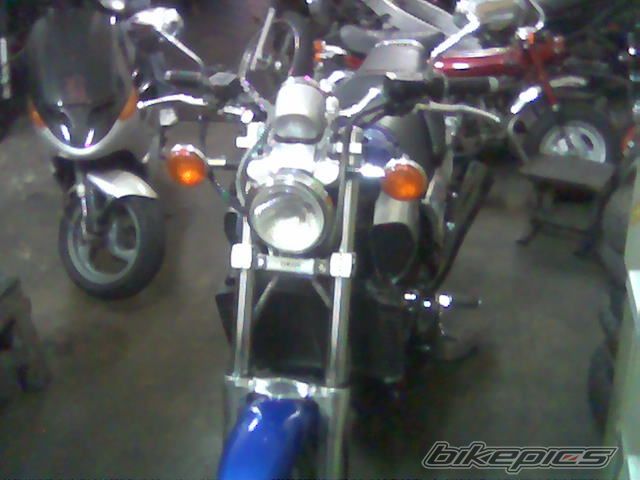 Bike Photo 663508