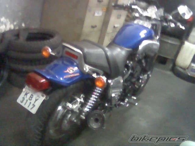 Bike Photo 663509