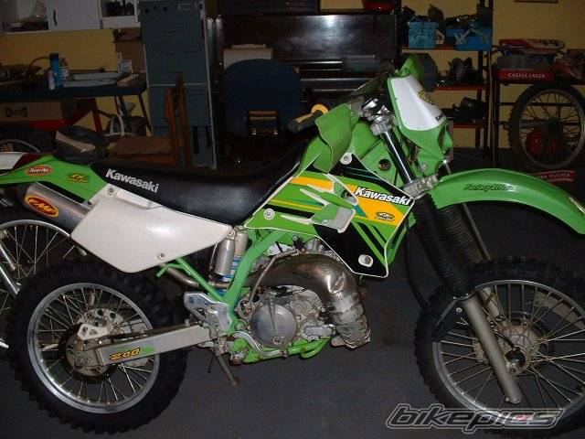 Bike Photo 66351