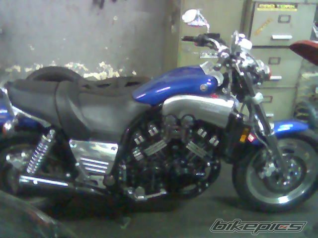 Bike Photo 663511