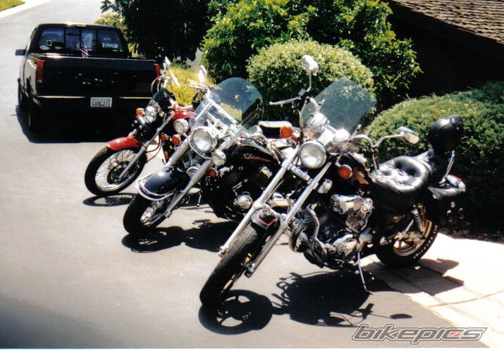 Bike Photo 663514