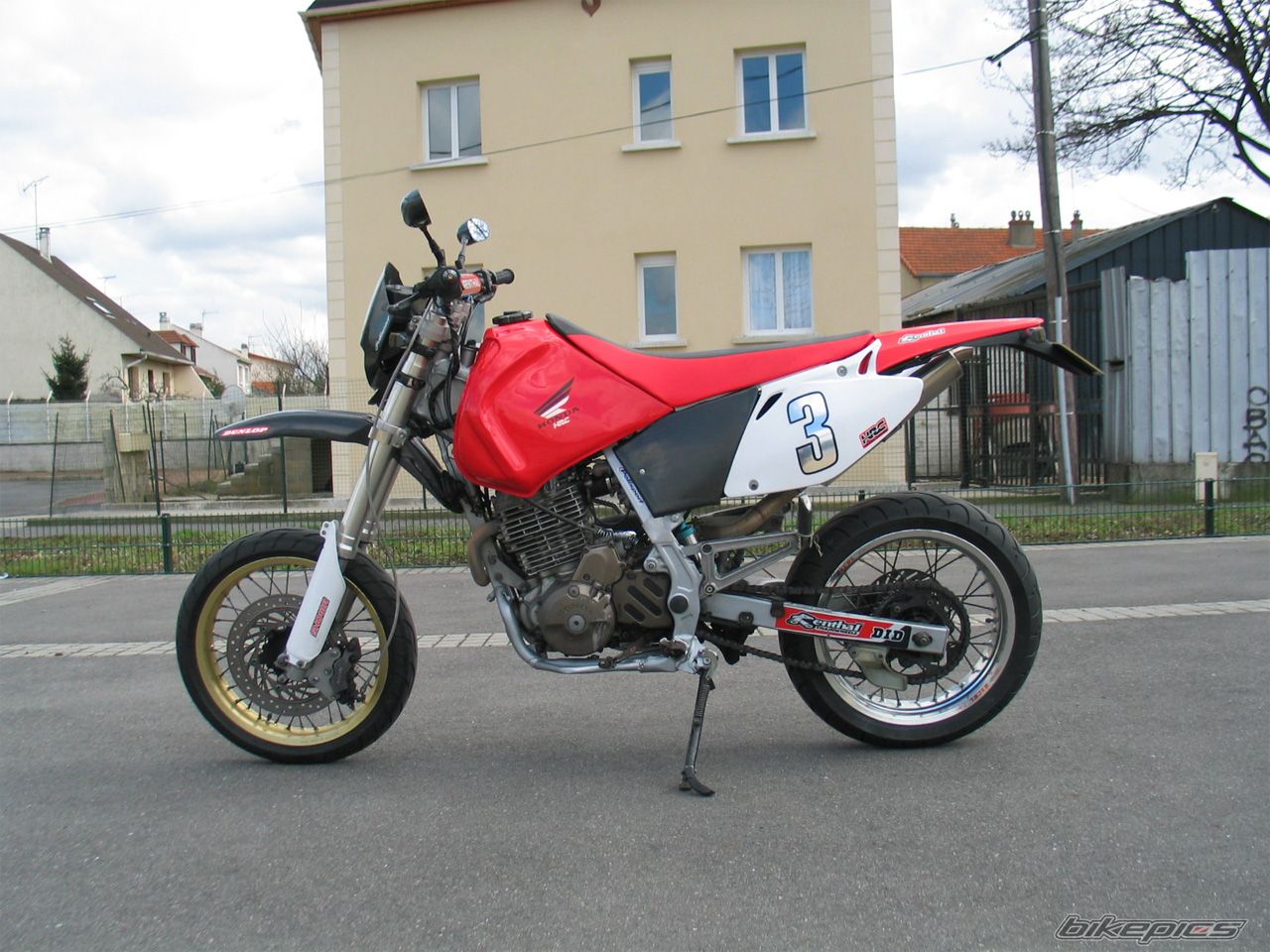 Photo 663516
