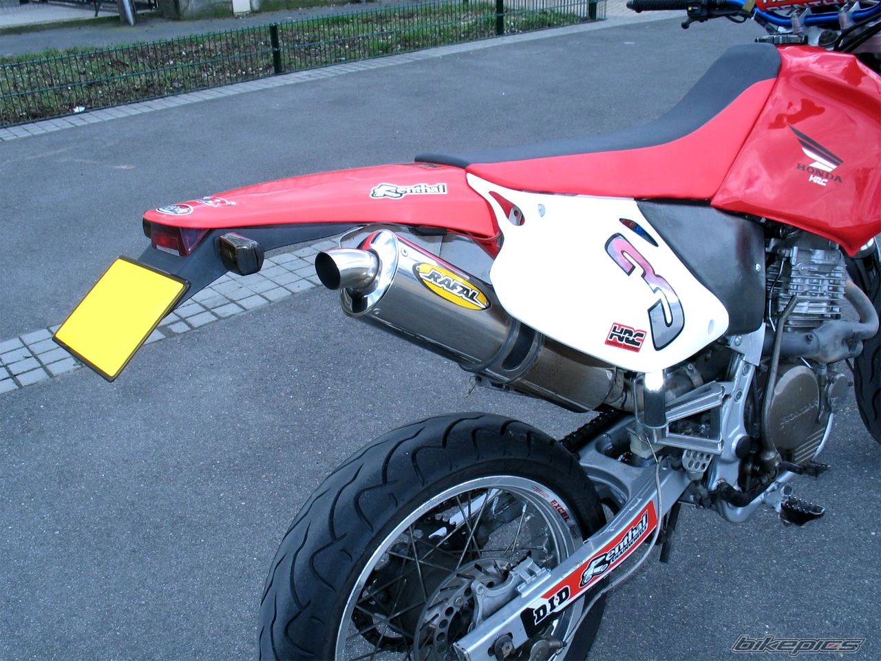 Bike Photo 663519