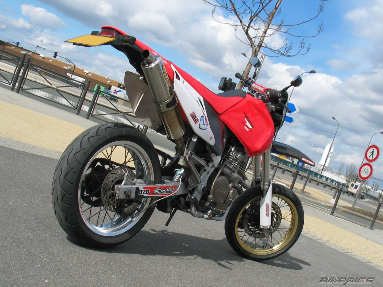 Bike Photo 663524