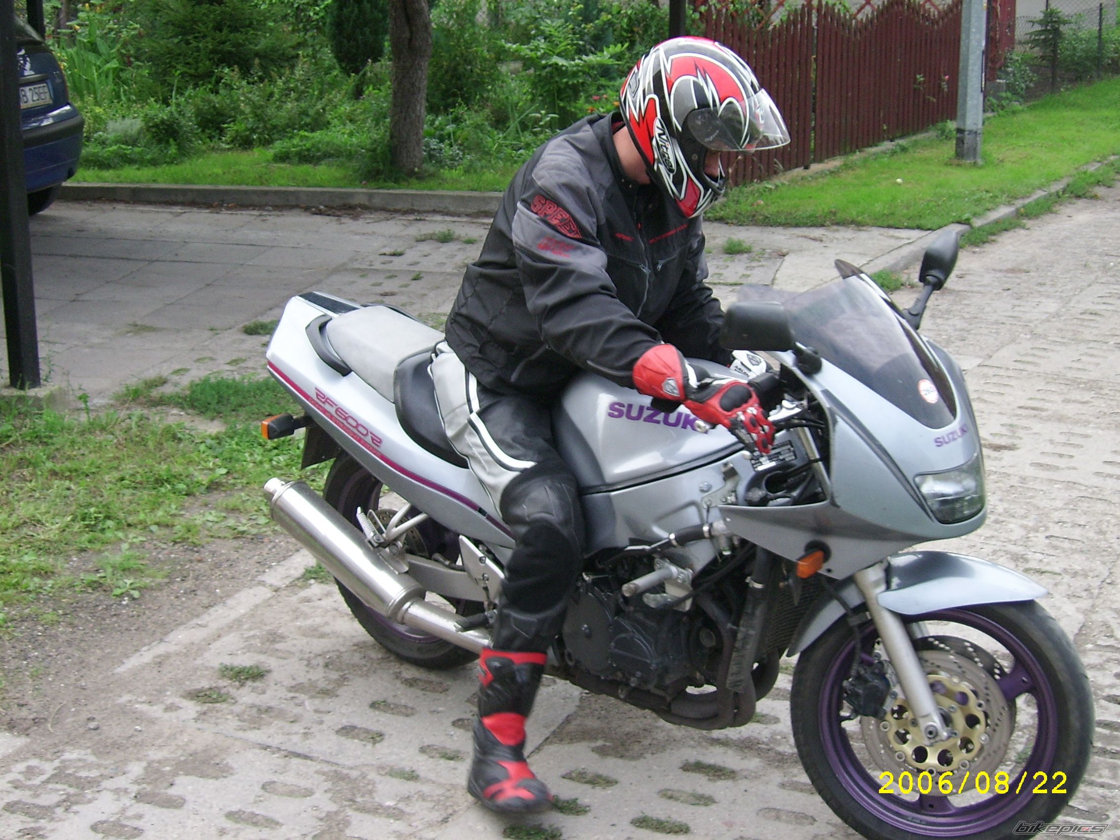 Bike Photo 663530
