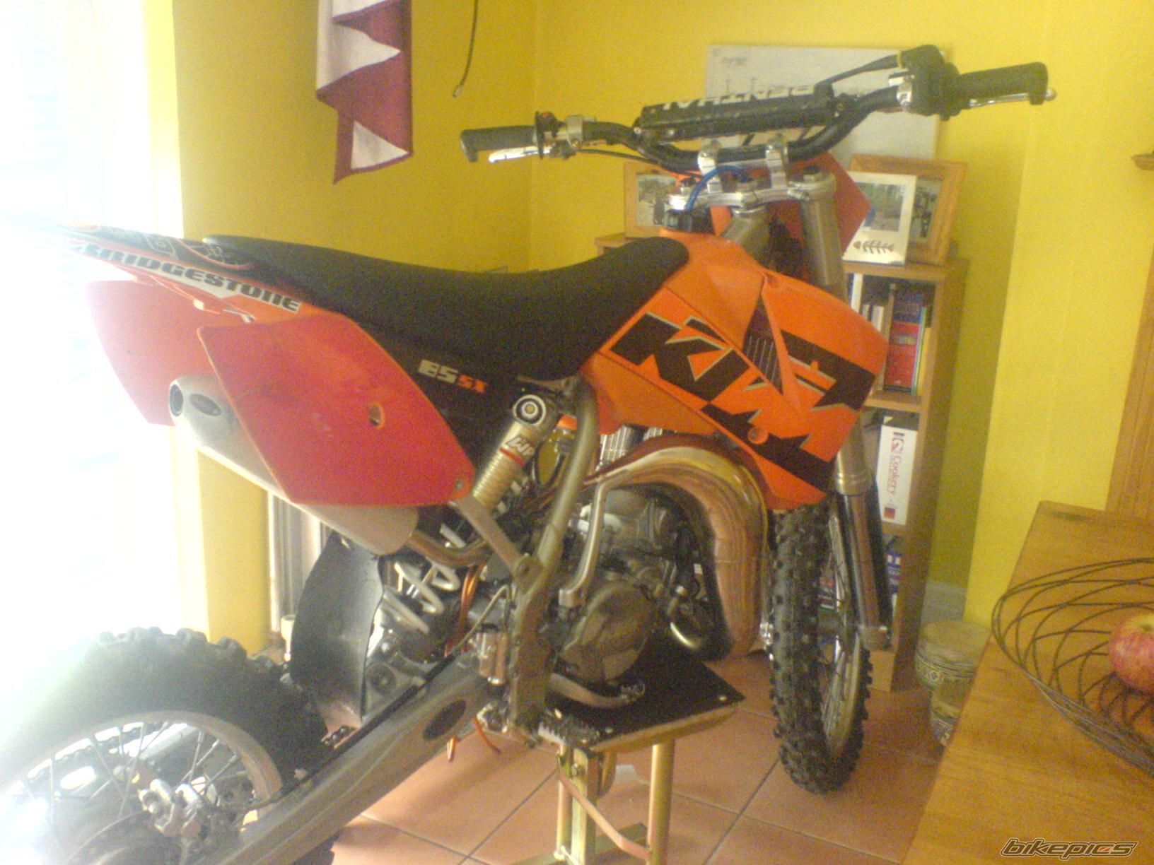 Bike Photo 663535