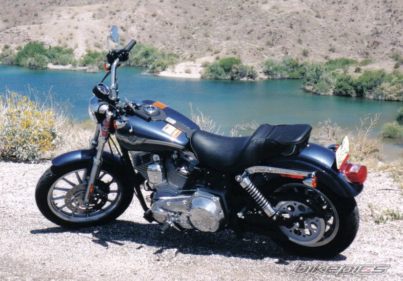 Bike Photo 663542