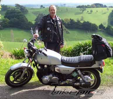 Bike Photo 663544