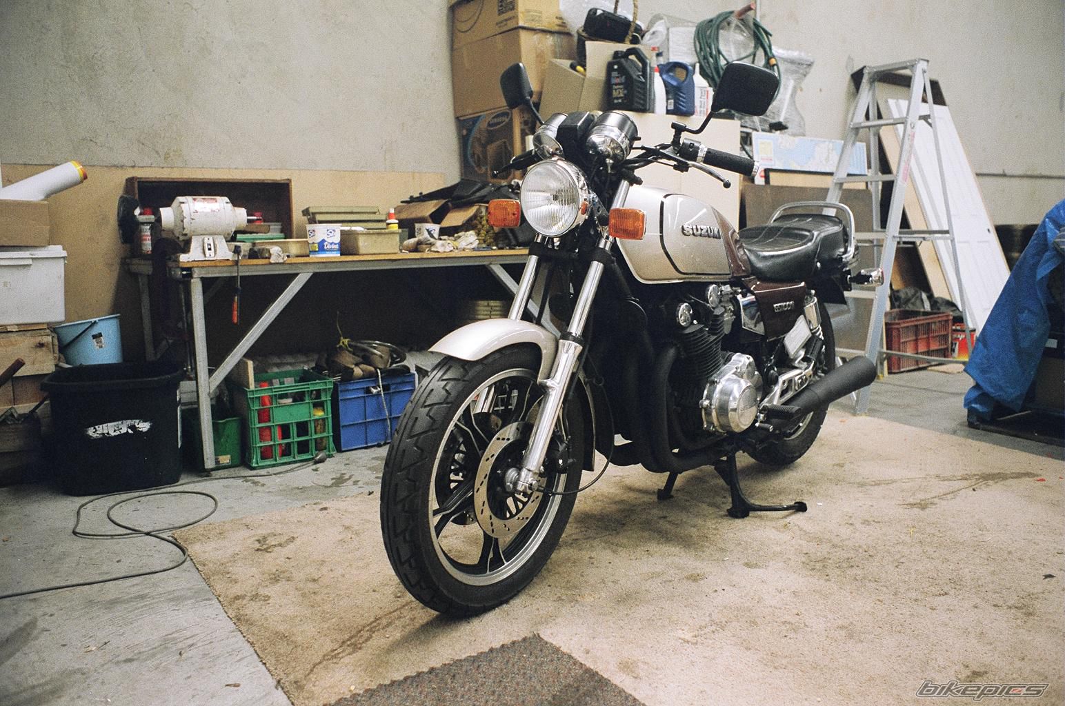 Bike Photo 663547