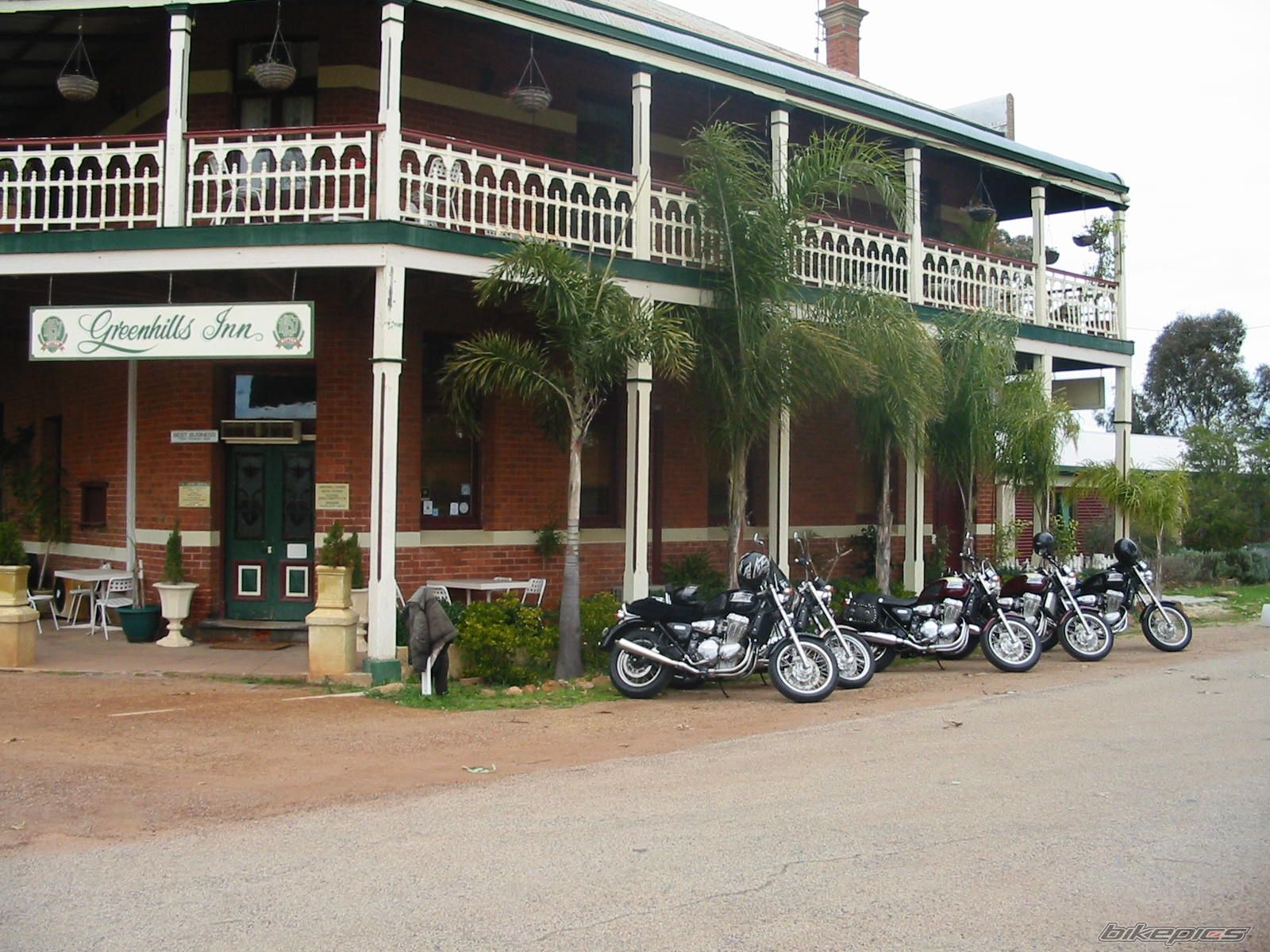 Bike Photo 663552
