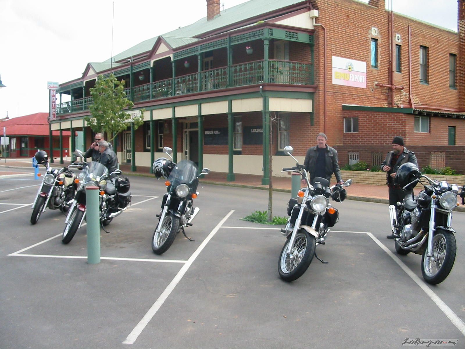 Bike Photo 663555