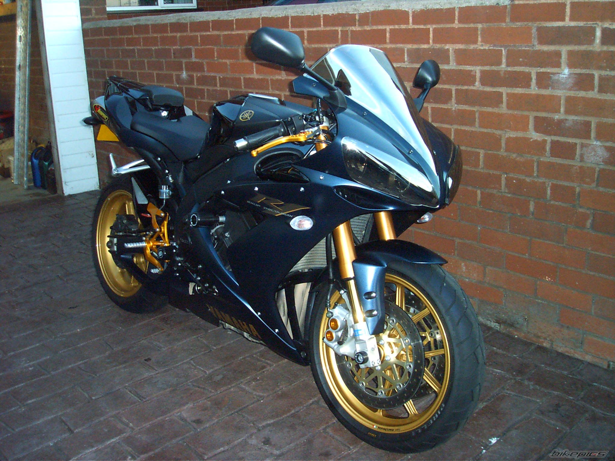 Bike Photo 663562