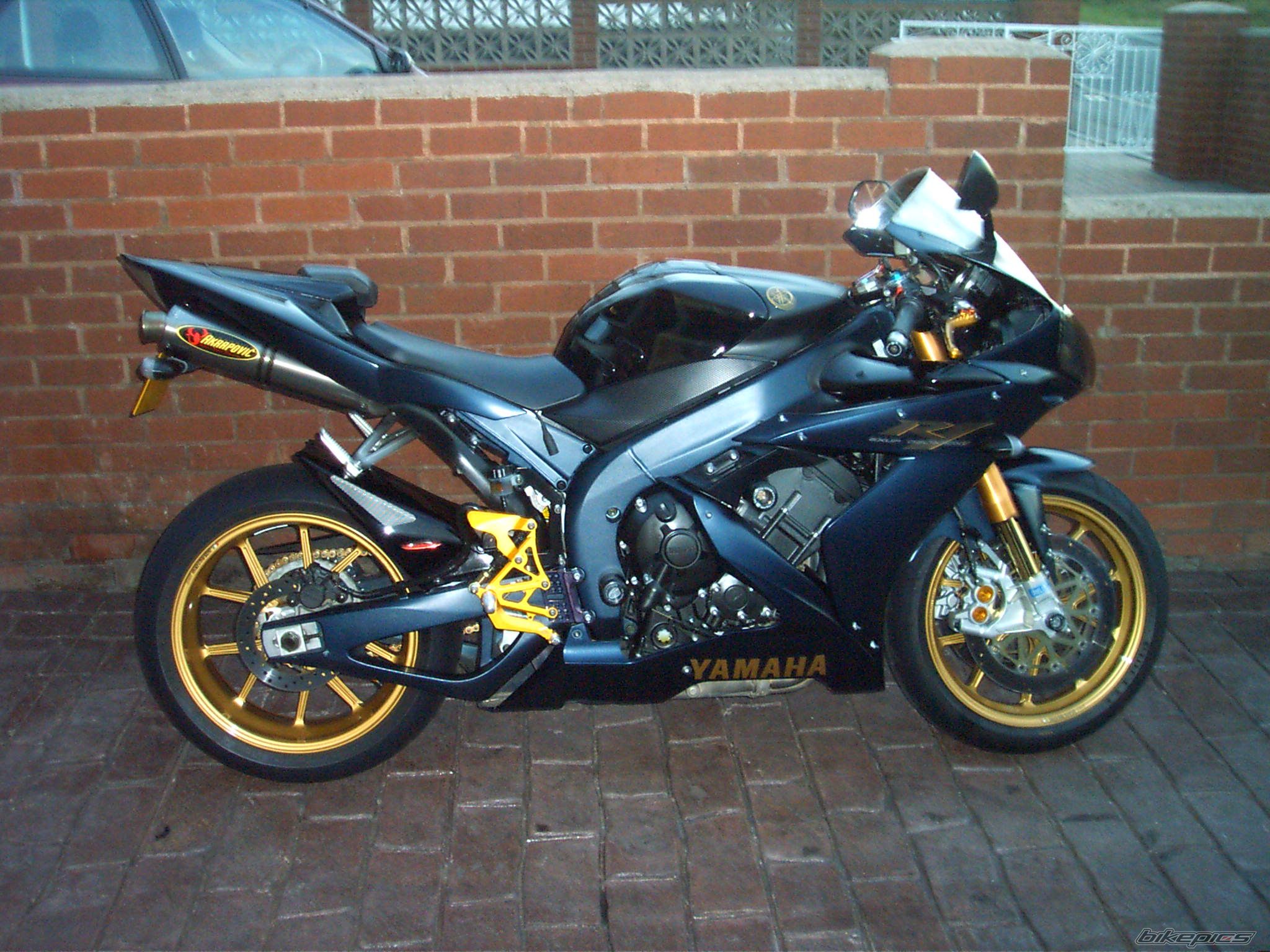 Bike Photo 663563