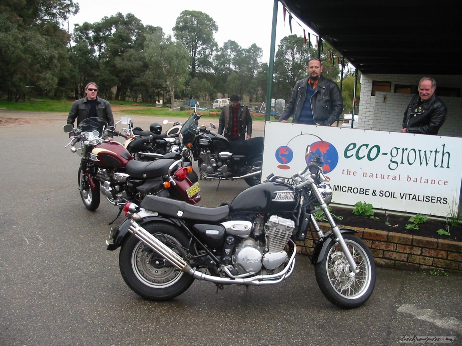Bike Photo 663577