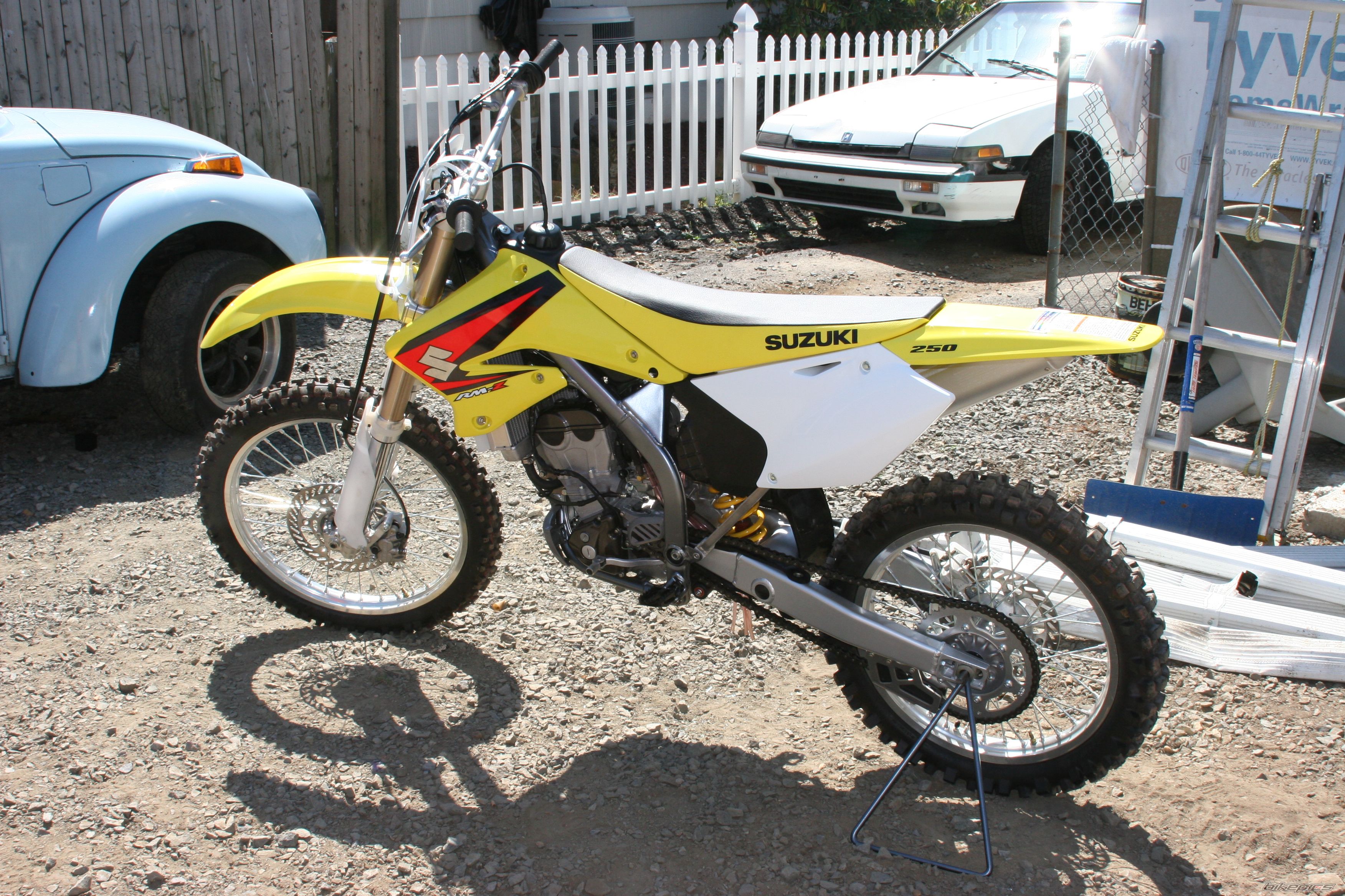 Bike Photo 663587