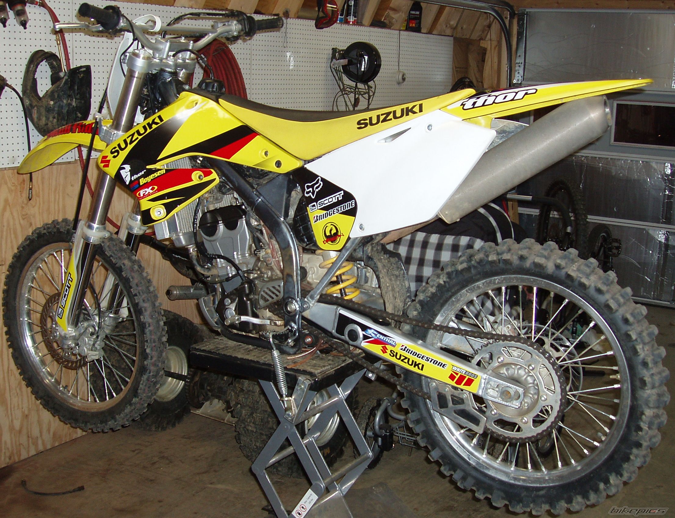 Bike Photo 663588