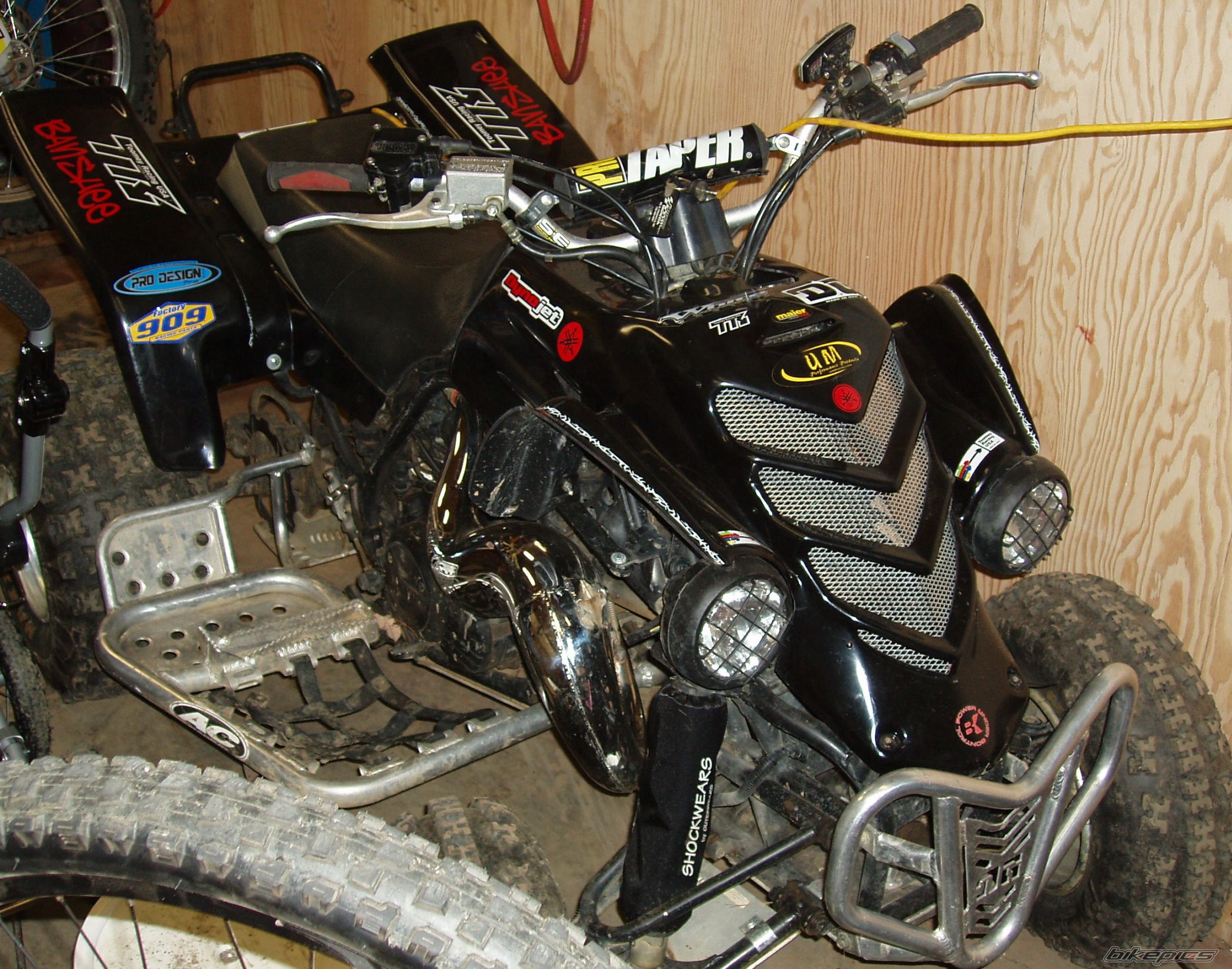 Bike Photo 663590