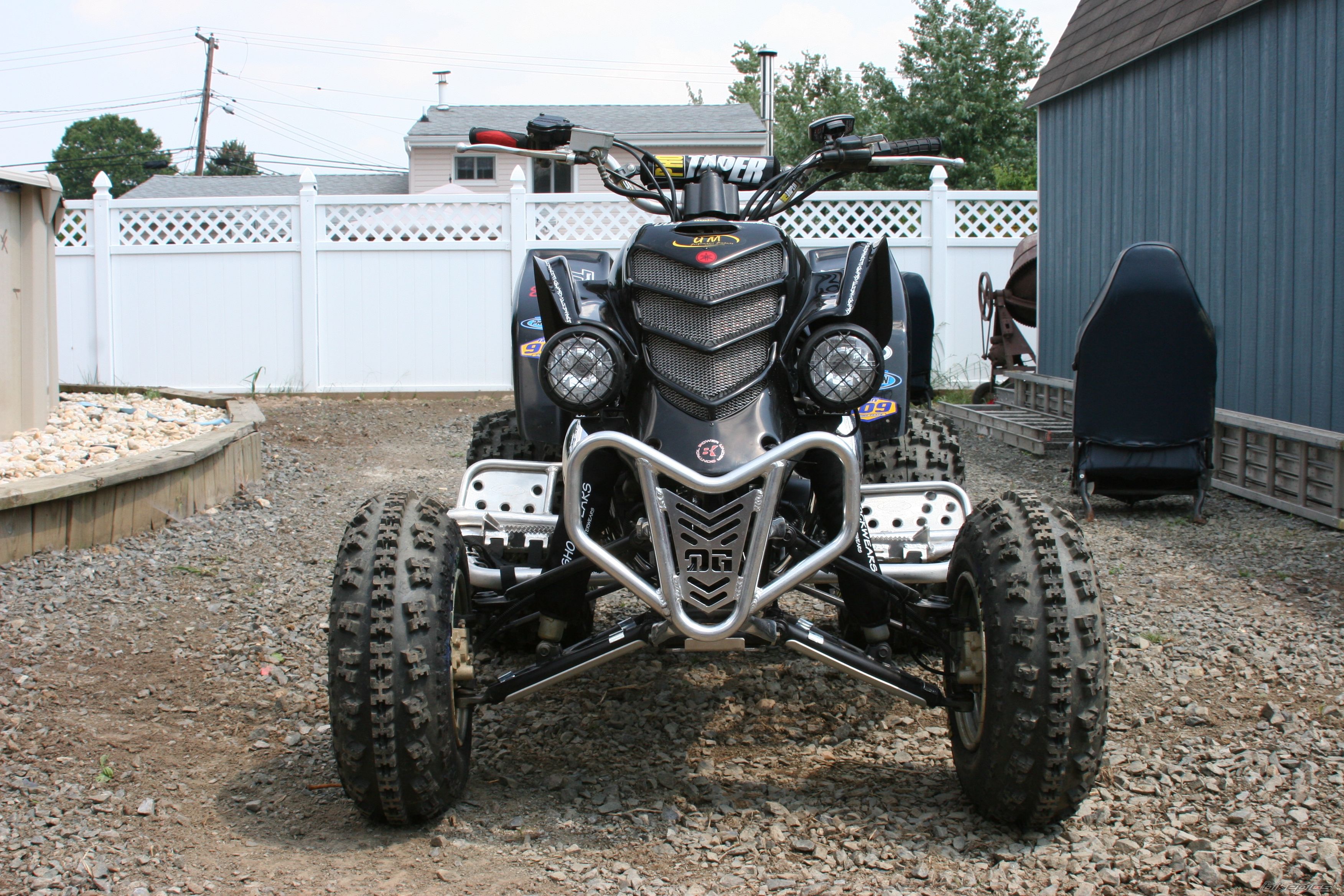 Bike Photo 663593