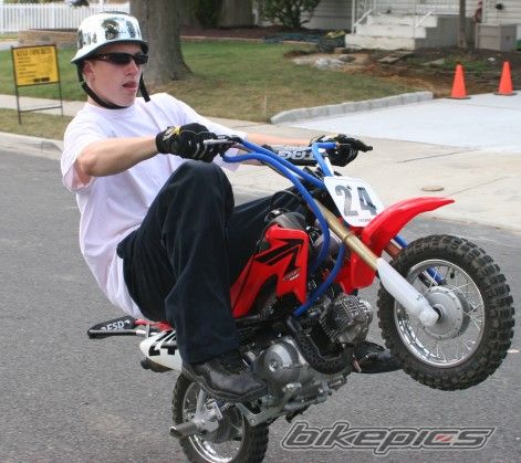 Bike Photo 663596