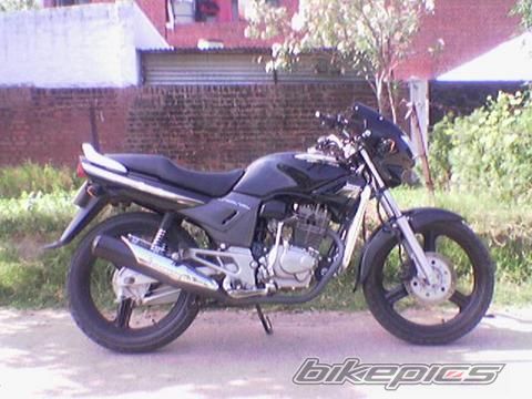 Bike Photo 663601
