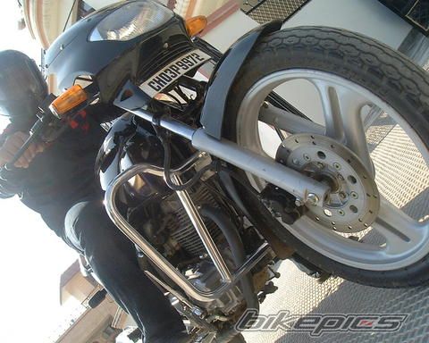 Bike Photo 663604
