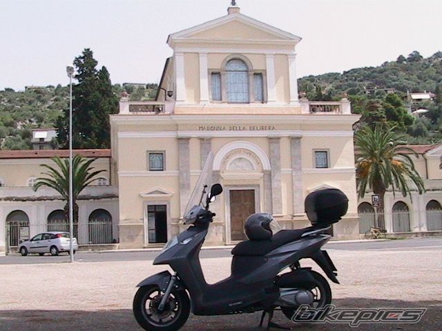 Bike Photo 663610