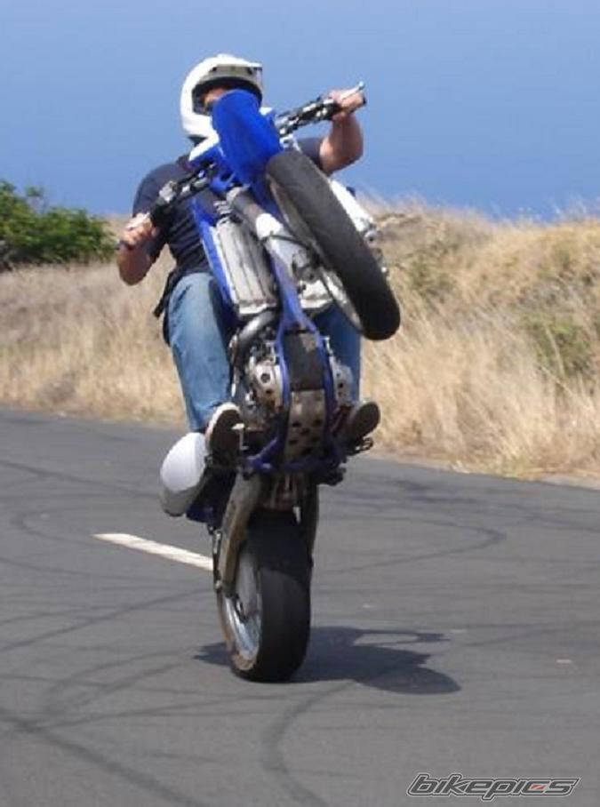 Bike Photo 663616