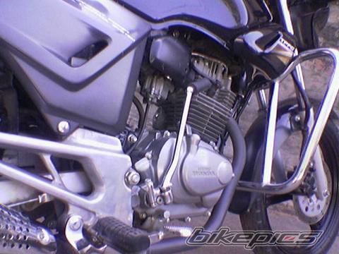 Bike Photo 663630