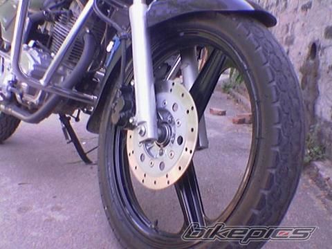 Bike Photo 663633