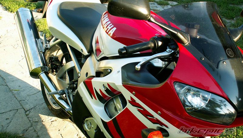 Bike Photo 663636