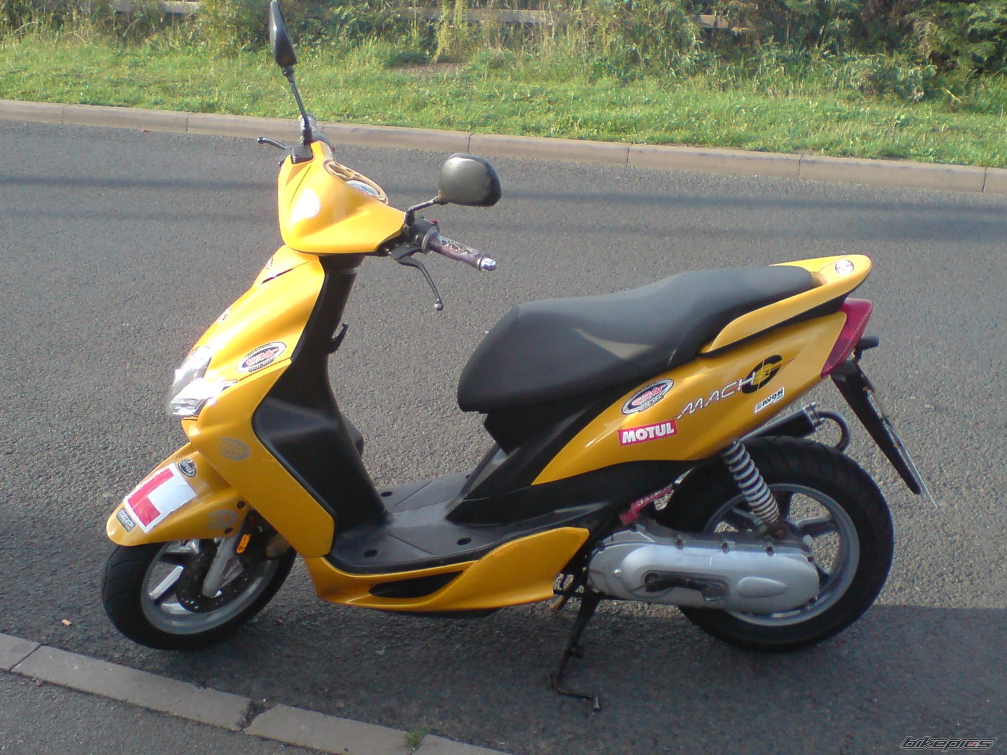 Bike Photo 663646