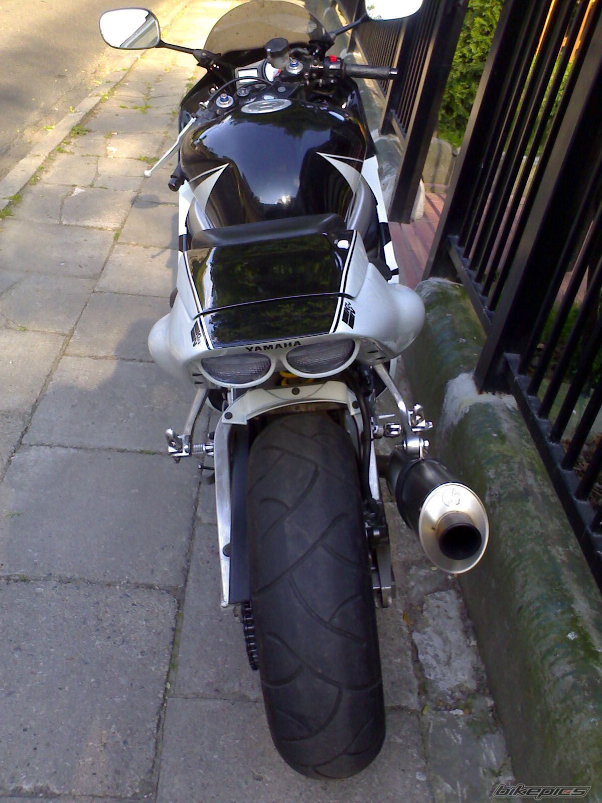 Bike Photo 663647